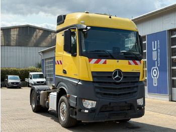 Tracteur routier MERCEDES-BENZ Actros 1846