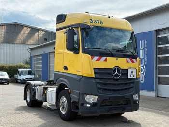Tracteur routier MERCEDES-BENZ Actros 1846