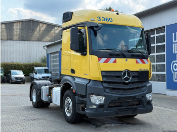 Tracteur routier MERCEDES-BENZ Actros 1846