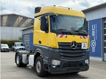 Tracteur routier MERCEDES-BENZ Actros 1846