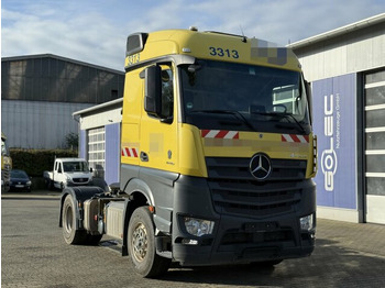 Tracteur routier MERCEDES-BENZ Actros 1846
