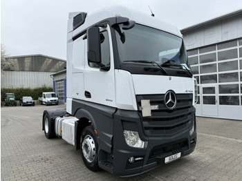 Tracteur routier MERCEDES-BENZ Actros 1845