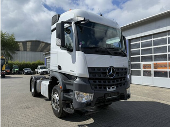 Tracteur routier MERCEDES-BENZ Arocs 1843