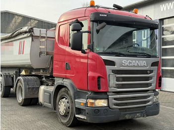 Tracteur routier SCANIA G 400