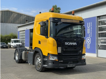 Tracteur routier SCANIA G 450