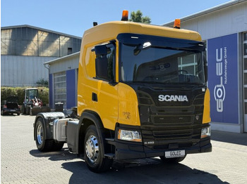 Tracteur routier SCANIA G 450