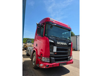 Tracteur routier SCANIA R 500