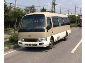 Bus interurbain TOYOTA: photos 1