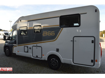 Camping-car profilé Bürstner B66 690 TD Funktionsdoppelboden: photos 4 Camping-car profilé Bürstner B66 690 TD Funktionsdoppelboden: photos 4