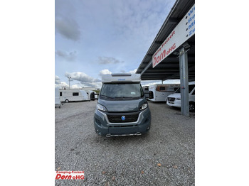 Camping-car profilé KNAUS L!VE WAVE