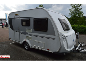Caravane KNAUS SPORT 400 LK