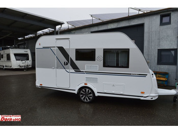 Caravane KNAUS SPORT 400 LK
