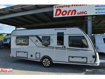 Caravane KNAUS SÜDWIND