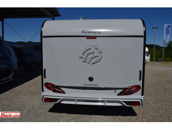 Caravane Knaus Südwind 580 QS 60 YEARS Kühlschrank 177l: photos 5