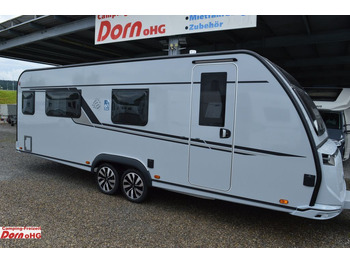 Caravane KNAUS SÜDWIND