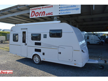 Caravane TABBERT SENARA 460 E