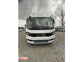 Camping-car intégral WEINSBERG CaraCore 650 MEG