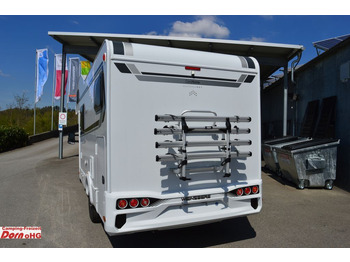 Camping-car capucine Weinsberg CaraHome 650 DG Viel Ausstattung.: photos 5