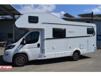 Camping-car capucine Weinsberg CaraHome 650 DG Viel Ausstattung.: photos 4
