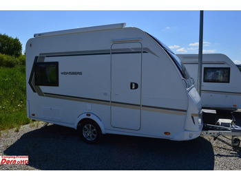 Caravane WEINSBERG CaraOne 390 PUH