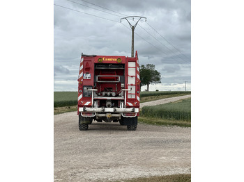 Camion citerne RENAULT M210: photos 5