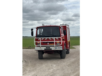 Camion citerne RENAULT M210: photos 2