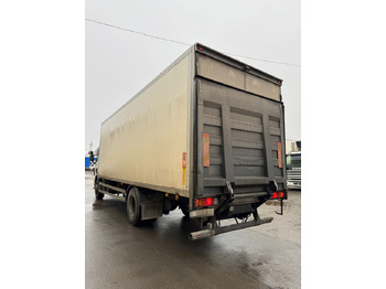 Camion frigorifique SCANIA P270: photos 5 Camion frigorifique SCANIA P270: photos 5