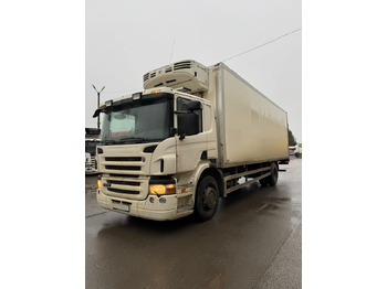 Camion frigorifique SCANIA P270: photos 3 Camion frigorifique SCANIA P270: photos 3