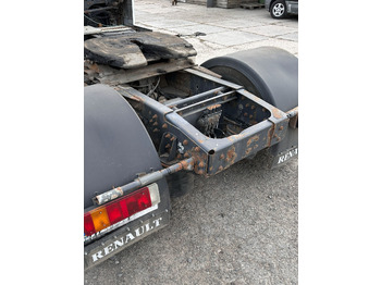 Tracteur routier RENAULT Magnum 440 | ID1645S: photos 3