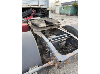 Tracteur routier RENAULT Magnum 440 | ID1645S: photos 2