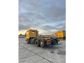 Tracteur routier SCANIA 113M 380: photos 5