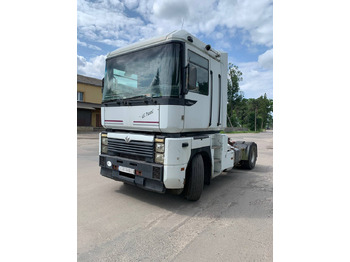 Tracteur routier RENAULT Magnum 430