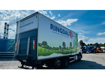 Camion frigorifique VOLVO FM9: photos 4