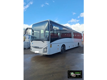 Bus interurbain IVECO Crossway
