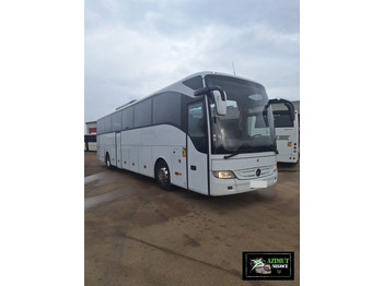 Autocar MERCEDES-BENZ Tourismo
