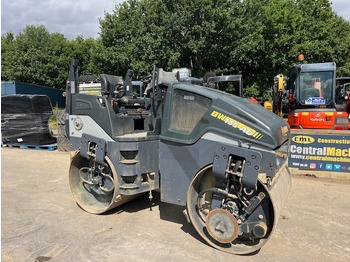 Rouleau compresseur Bomag BW 135 AD-5: photos 5