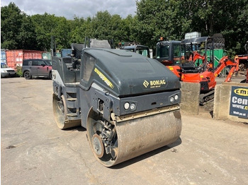 Rouleau compresseur Bomag BW 135 AD-5: photos 3