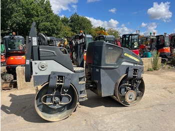 Rouleau compresseur Bomag BW 135 AD-5: photos 2