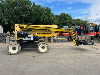 Nacelle articulée NIFTYLIFT