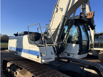 LIEBHERR R 924 LC Top Zustand !!! Kein 914- 916- 920- 926 en crédit-bail LIEBHERR R 924 LC Top Zustand !!! Kein 914- 916- 920- 926: photos 2