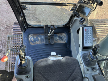 LIEBHERR R 924 LC Top Zustand !!! Kein 914- 916- 920- 926 en crédit-bail LIEBHERR R 924 LC Top Zustand !!! Kein 914- 916- 920- 926: photos 5