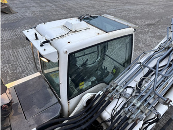 LIEBHERR R 934 C HDSL Top Zustand !!! Kein 936 en crédit-bail LIEBHERR R 934 C HDSL Top Zustand !!! Kein 936: photos 4