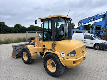 Chargeuse sur pneus VOLVO L 30 B PRO 3er Kreis Klappschaufel+Palettengabel: photos 5