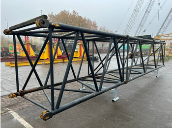 Grue auxiliaire pour Engins de chantier Hitachi KH 300: photos 4