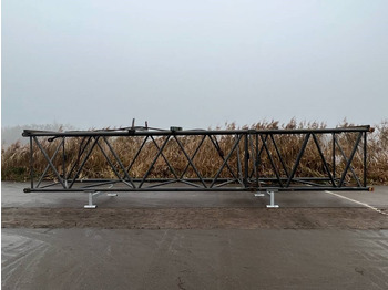 Grue auxiliaire HITACHI