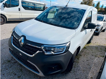 Fourgonnette RENAULT Kangoo