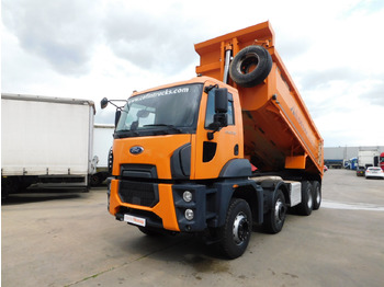 Camion benne FORD