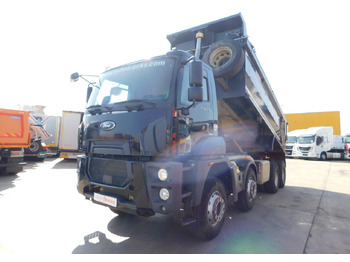 Camion benne FORD