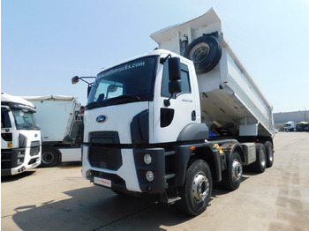 Camion benne FORD