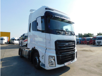 Tracteur routier Ford F max 4x2 scab e6 12tx2620 ecotorq: photos 2